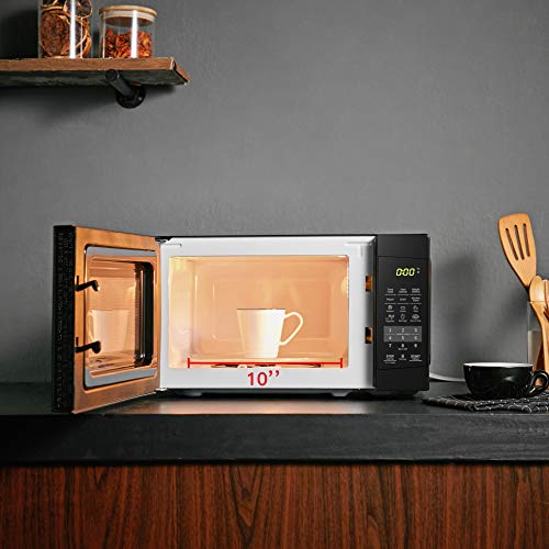 6 Comfee+EM720CPL+PMB+Countertop+Microwave+One+Touch