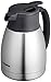 Zojirushi SH-HB10XA Vacuum Carafe, 1-Liter, Stainless Steel