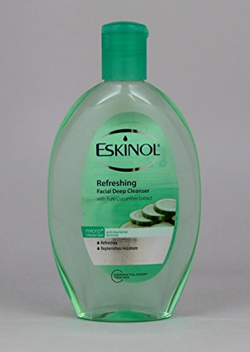 eskinol green