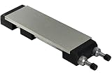 Ultra Sharp Diamond Sharpening Stone (2-sided) 8 x 3 - Coarse and Extra Fine Grits