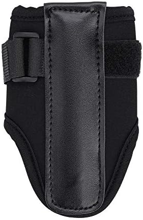 VGEBY1 Golf Wrist Brace, Neoprene Smooth Wear Resistant Golf Wrist Swing Protector Brace Band Trainer Accessory VGEBY1 Golf Wrist Brace, Neoprene Smooth Wear Resistant Golf Wrist Swing Protector Brace Band Trainer Accessory