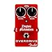 Fender 0234507000 Malmsteen Overdrive Pedal, Red