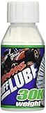 30K weight differential oil
