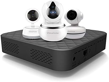 Vsmahome Cloud Storage 2025