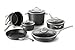 Calphalon Contemporary Nonstick 11 piece Set