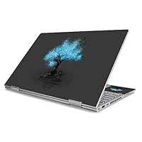 MightySkins Skin for HP Envy X360 15" (2019) - Leaving Home | Protective, Durable, and Unique Vinyl Decal Wrap Cover | Easy to Apply, Remove, and Change Styles | Made in The USA