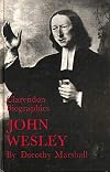 John Wesley (The Clarendon biographies)