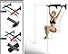 Yes4All Wall Mount Chin Up Bar