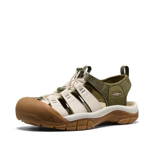 KEEN Men's Newport H2 Water Sandals