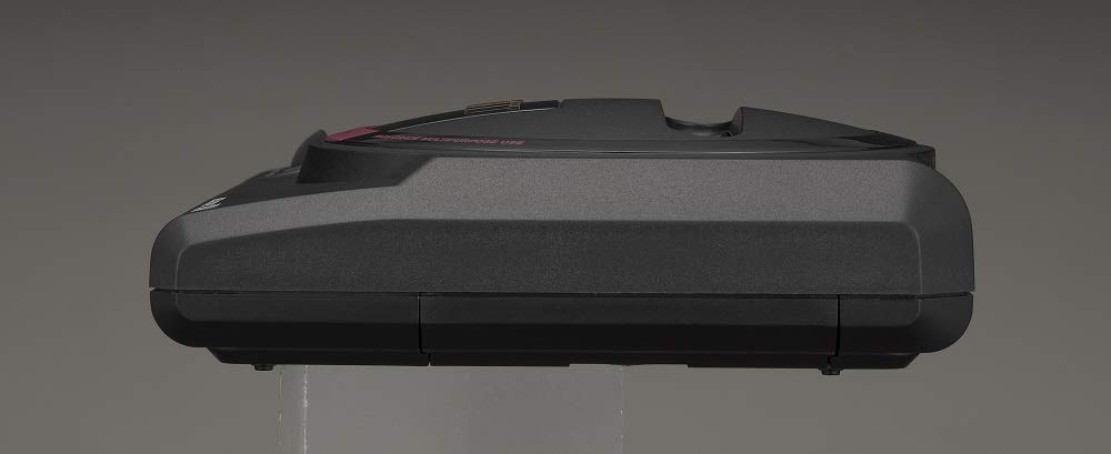 Mega Drive Mini W Japan Ver.: Video Games