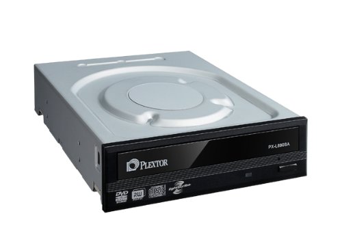 Plextor PX-L890SA DVD/CD Writer (PX-L890SA) - PCPartPicker