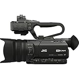 JVC GY-HM180U