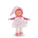 Corolle mon doudou Miss Pink Cotton Flower