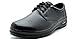 DREAM PAIRS Master Crews COCINA Men's Restaurant Work Oil Resistant Classic Loafers Oxfords Work Shoes