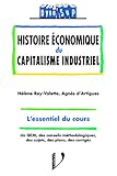 Histoire économique du capitalisme industriel (Dyna'sup économie) by 