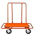 Pentagon Tool Professional Drywall Cart Dolly For Handling Wall Panels primary
