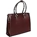 McKleinUSA, W Series, Winnetka, Top Grain Cowhide Leather, 15