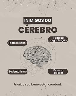 Livro Método e Ciência: Sistema Mental