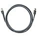 Zebra - Cable for LS2208 Series Handheld Scanner - Gray - CBA-U01-S07ZAR primary