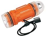 ACR Firefly Plus Flashlight with Signal Strobe
