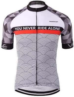 eco friendly cycling clothing