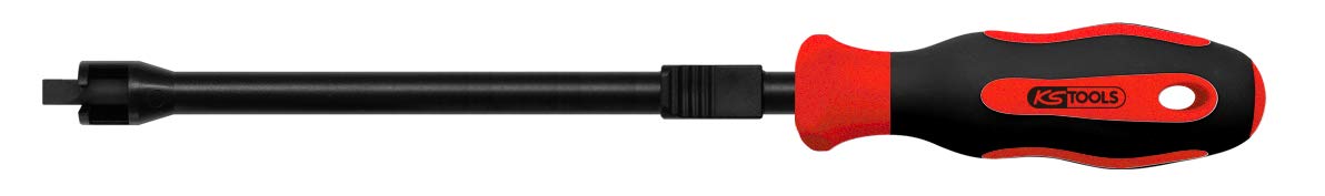 KS Tools 911.9002 - Phillips® Screwdriver,PH2 - L.175 mm