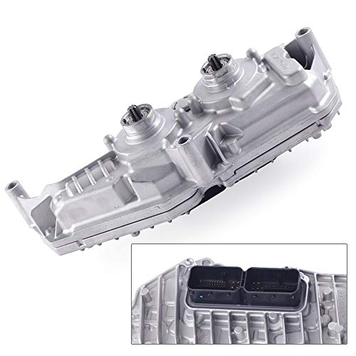 2 Transmission+Control+Module+Fiesta11+18+AE8Z+7Z369+F