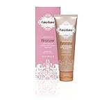 Fake Bake Golden Faux Glo-Shimmer, 4.22-Ounce