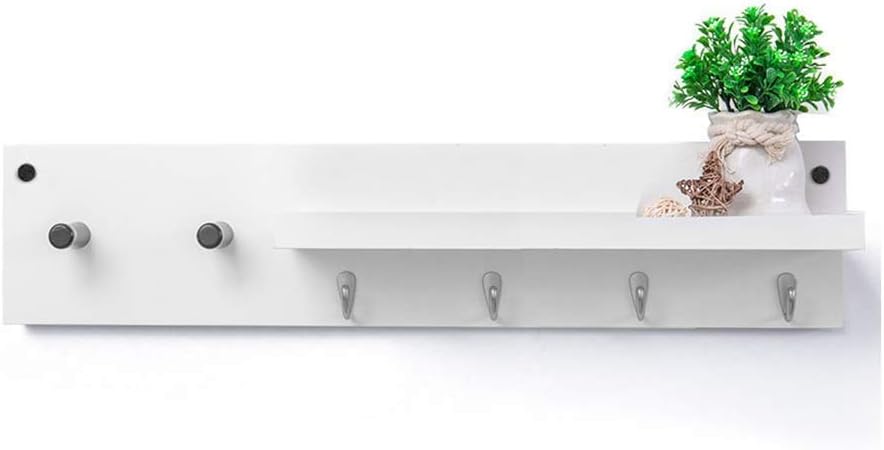 Home Services Display-Regale Schwimmendes Wandregal Wandmontage