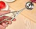 Cookie Dough Scooper Baking Set - 1.5