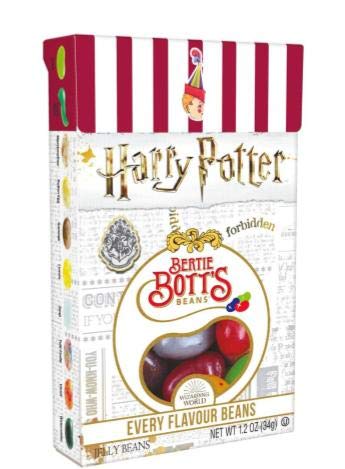 1 Harry+Potter+Bertie+Botts+Flavor