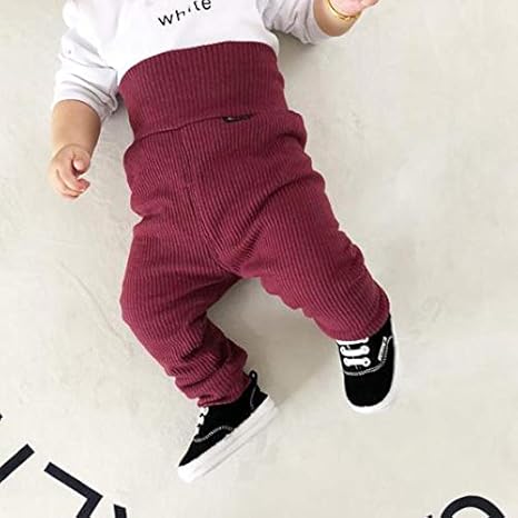 baby full pants