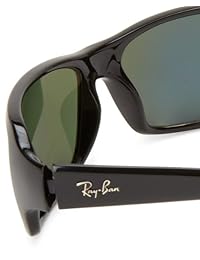 Ray Ban anteojos de sol Rb4075