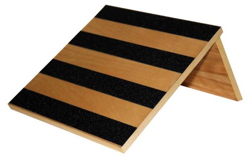 Slant Board 30 Fixed Angle Birch Desertcart Seychelles
