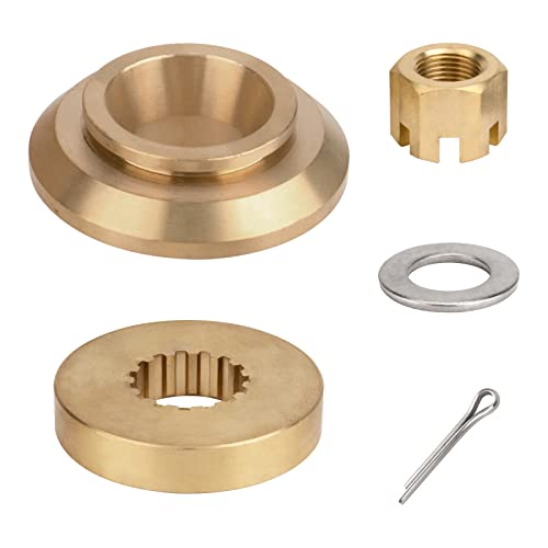 VIF Jason Marine Propeller Installation Hardware Kits fit Yamaha