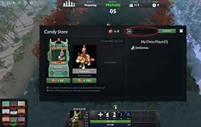 Amazoncom Dota2 Auto Chess 640 Candy Cdkey Dota 2
