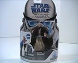 Star Wars Legacy Collection Build-A-Droid Factory Action Figure BD No. 34 Obi-Wan Kenobi