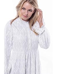 Vestido modWhite Alisons