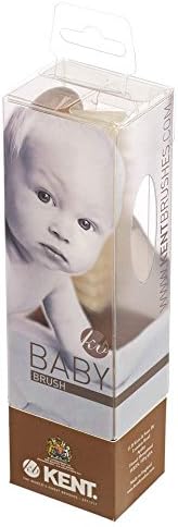 kent baby brush