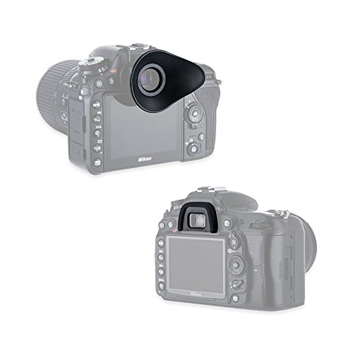 3 JJC+Camera+Eyepiece+Viewfinder+Replaces
