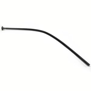 Frigidaire 241957901 Refrigerator Drain Tube Genuine Original Equipment Manufacturer (OEM) Part