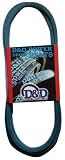 D&D PowerDrive 1001244 Ryan Equipment Kevlar Replacement Belt, 5LK, 1 -Band, 120" Length, Rubber