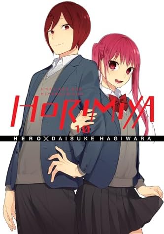 Amazon.com: Horimiya 1 (Japanese Edition): 9784757535435: Adachi