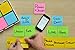 Post-it NH654EV4 Note Dispenser with Premium Three-Month Evernote Subscription, White/Black (MMMNH654EV4)