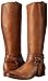 FRYE Women's Melissa Knotted Tall Riding Boot