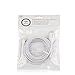 Cable Matters Mini DisplayPort to HDTV Cable in White 15 Feet(Manufacturer Discontinued)