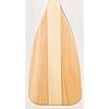 Boat-Paddle-Oar-Wooden-30-Caviness-R25-New-Boating-or-Decoration