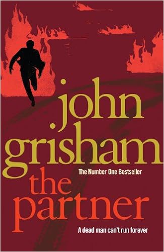 The Partner Roman Amazon De Grisham John Fremdsprachige Bucher