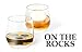 Gifts for Men Scotch Glasses - 13 Oz Set of 4 Whiskey Glasses for men are essential for any dad, brother, groomsmen, or guys barware collection