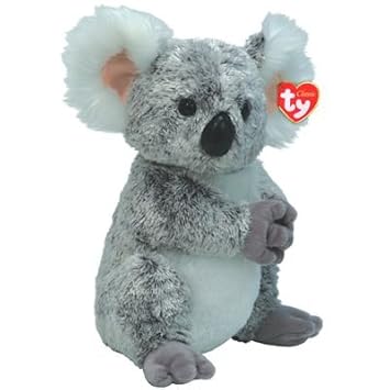 ty peluche koala